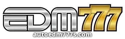 autoedm777 - logo